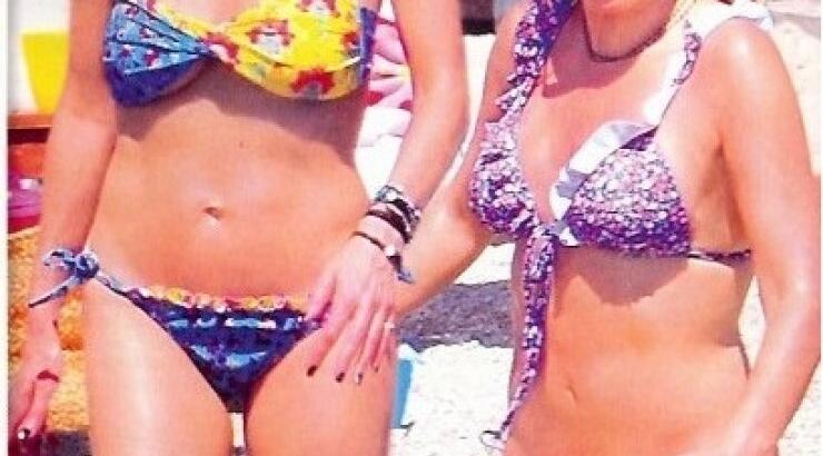 Μαστροκώστα - Βανδή: Τα "κορμιά" πήγαν παραλία