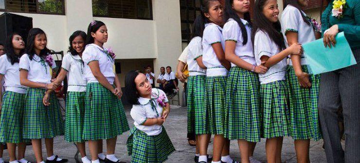  Η ζωή από τα 1,30μ. -Ανθρωποι με νανισμό που ζουν στο περιθώριο ονειρεύονται μια θέση στον κόσμο [εικόνες] 