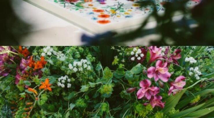 Gucci Flora: Ένας κήπος και μια νέα τσάντα για το περίφημο μοτίβο