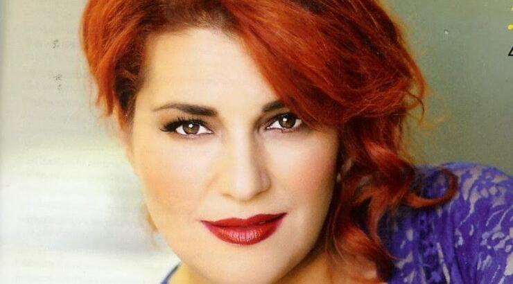 Κατερίνα Ζαρίφη: Αδυνατισμένη και με νέο look στα μαλλιά!