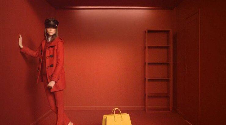 Οι νέες πολύχρωμες It bags του οίκου Gucci 