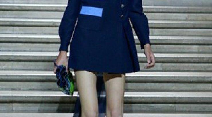 Miu Miu pre collection [εικόνες]