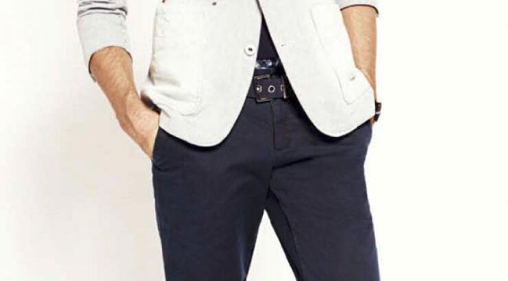 Για τον σύγχρονο άντρα που θέλει να ζήσει την Dolce Vita!