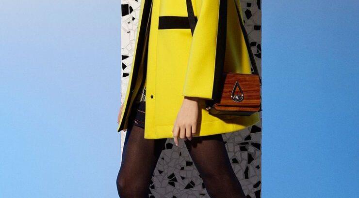 H νέα συλλογή Kenzo [Εικόνες]