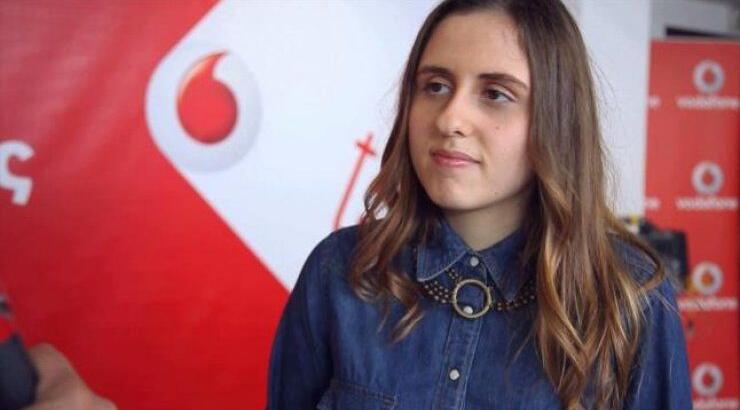 Δείτε πώς έγινε η Αρετή του "The Voice"