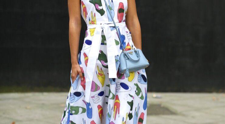 LFW Street Style: Τα trends της σεζόν μπαίνουν σε εφαρμογή