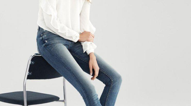 Tips από την Η&Μ για να συνδυάσετε σωστά το τζην σας 