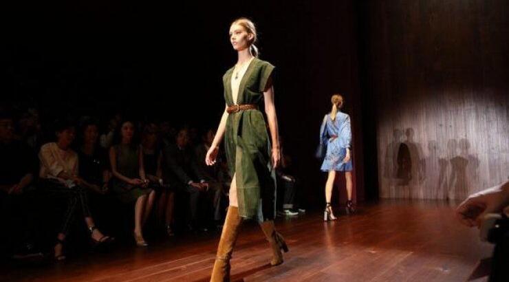 Τι προτείνει ο οίκος Gucci για το επόμενο καλοκαίρι