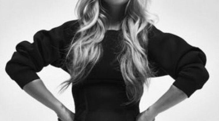 Οι πρώτες εικόνες από την συνεργασία Alexander Wang x H&Μ 