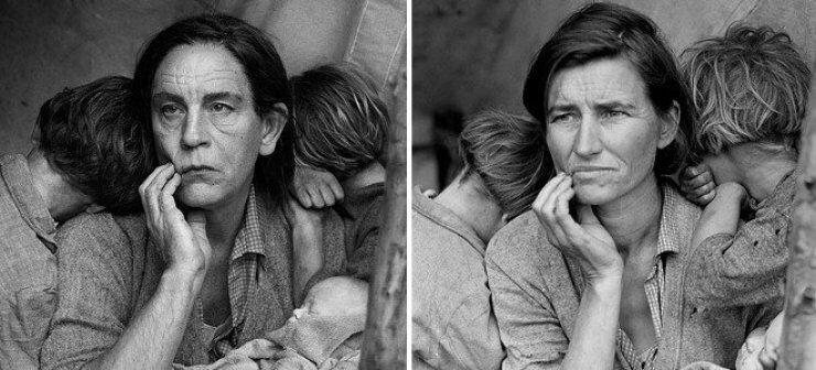 Ο κόσμος της τέχνης υποκλίνεται στον Τζον Μάλκοβιτς [εικόνες]