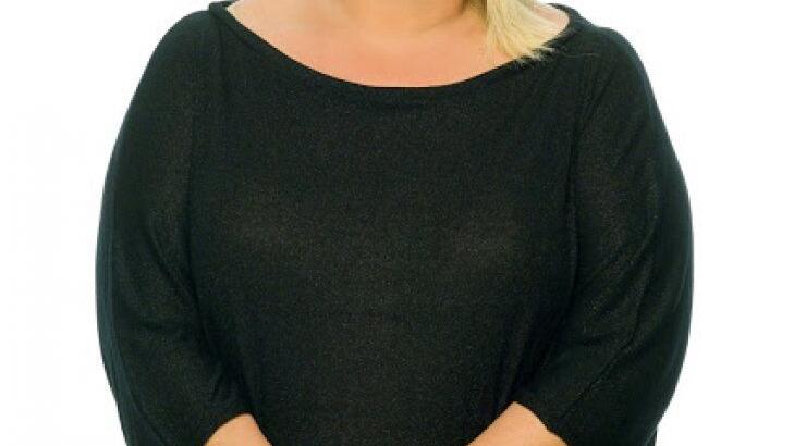 Η Άση Μπήλιου μιλά πρώτη φορά ανοιχτά για το πρόβλημα υγείας της: «Πραγματικά σώθηκα»