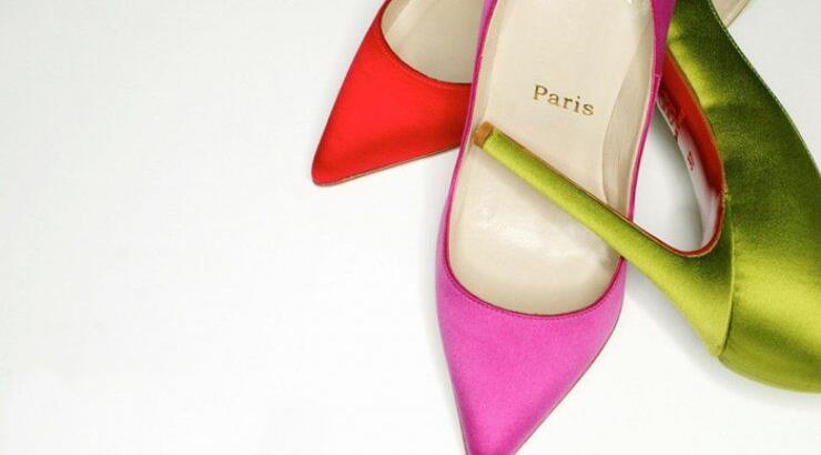 Δείτε τις νέες ακαταμάχητες γόβες του Louboutin 