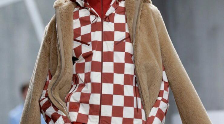 Lacoste: Το fashion show στο ΝYFW [Εικόνες]