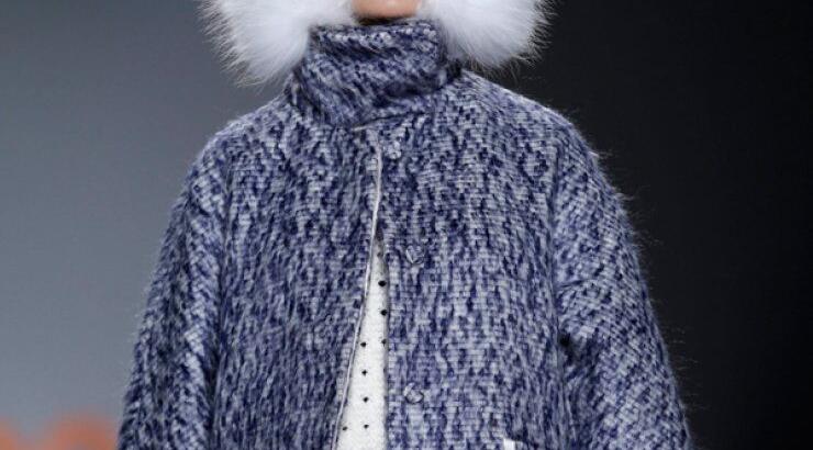 NYFW: Το fashion show του brand Ran Fan [Εικόνες]