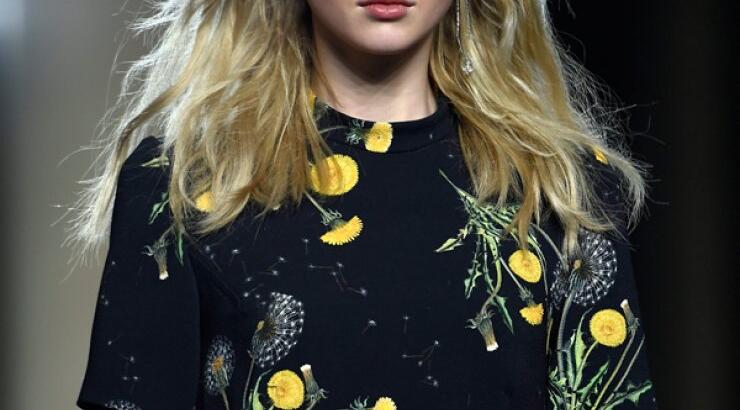 London Fashion Week report [Εικόνες]