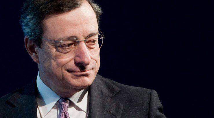 Ντράγκι: Εκτός μνημονίου πριν το ’16 η Κύπρος