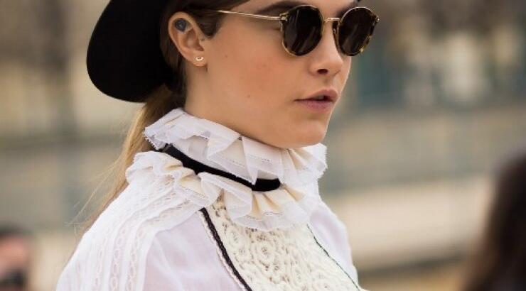 Οι 5 μούσες του οίκου Chanel [Εικόνες] 