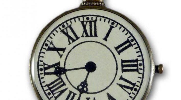 Θα έφευγε από την Κύπρο με 37 ρολόγια 