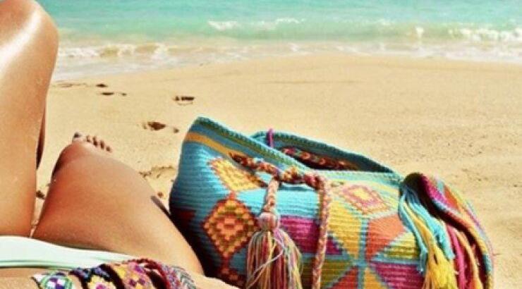Wayuu: Οι έθνικ τσάντες που λατρεύουν οι fashionistas [Εικόνες]
