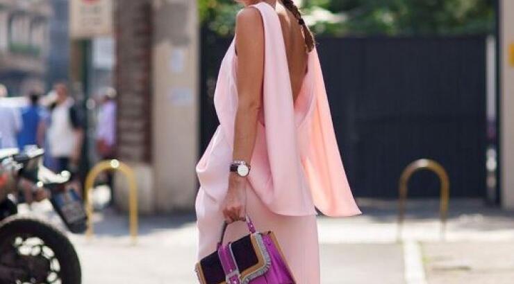 Τips για να είσαι chic καθημερινά 