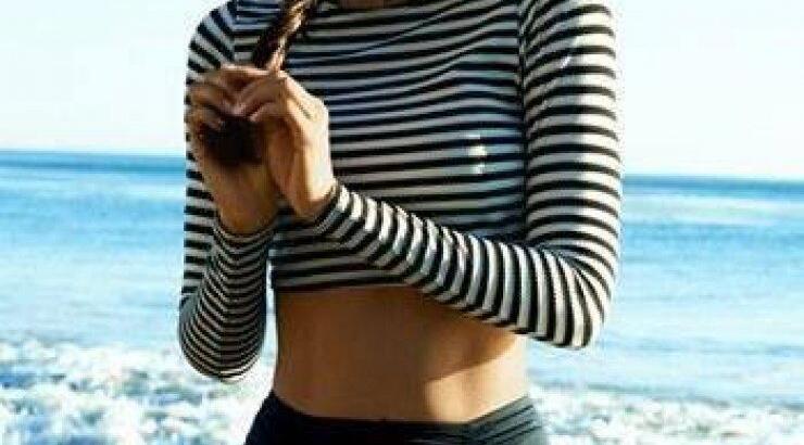 Σήμερα το fashion show της La Dolce Vita [Εικόνες]