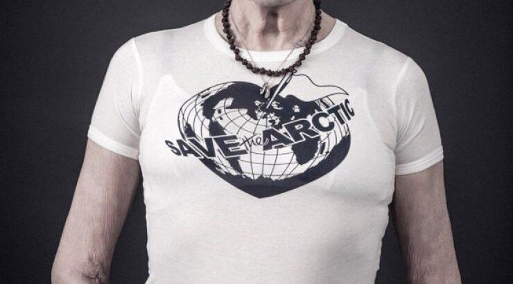 Οι άνθρωποι της μόδας στηρίζουν τη προστασία της Ανταρκτικής [Εικόνες]