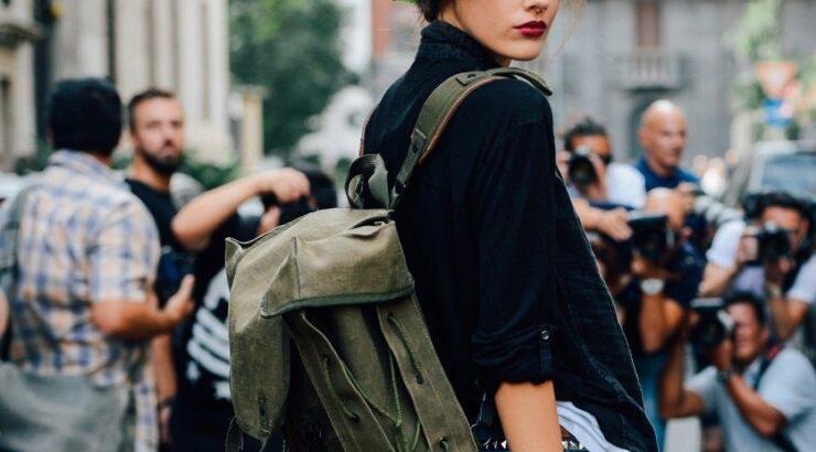 Εσύ έχεις πάρει το Backpack σου; [Εικόνες]