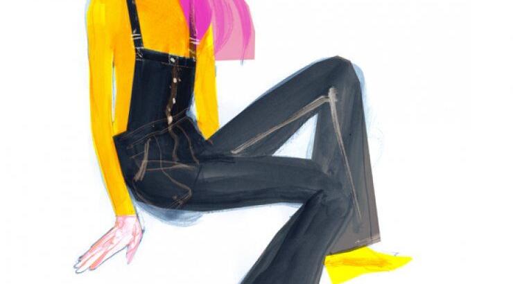 H&M Denim: Η νέα σειρά από ανακυκλωμένα υφάσματα