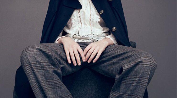 Zara Φθινόπωρο 2015: Το νέο lookbook και τα trends που εντοπίσαμε