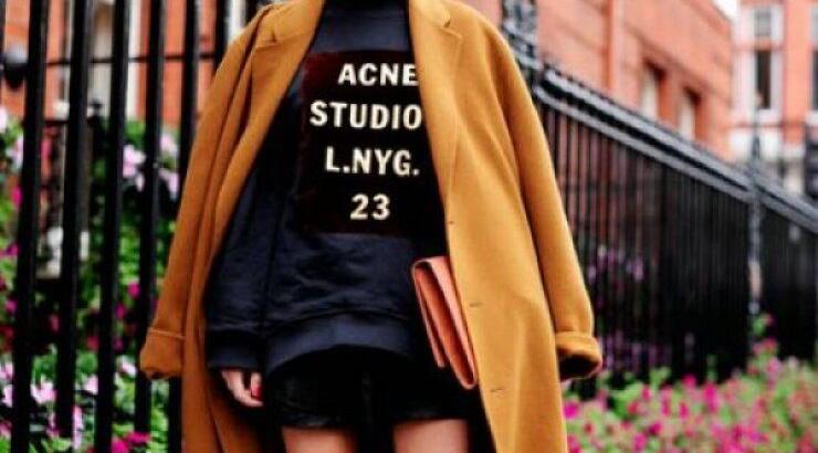 Αυτά είναι τα χρώματα που θα φορεθούν περισσότερο το φθινόπωρο