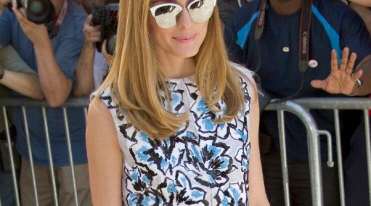 Δείτε τις πρώτες εικόνες από τα κοσμήματα που σχεδίασε η Olivia Palermo