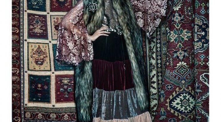 Η καινούρια συλλογή των Mi-Ro είναι ακριβώς ό,τι ονειρευόμαστε για τον χειμώνα 