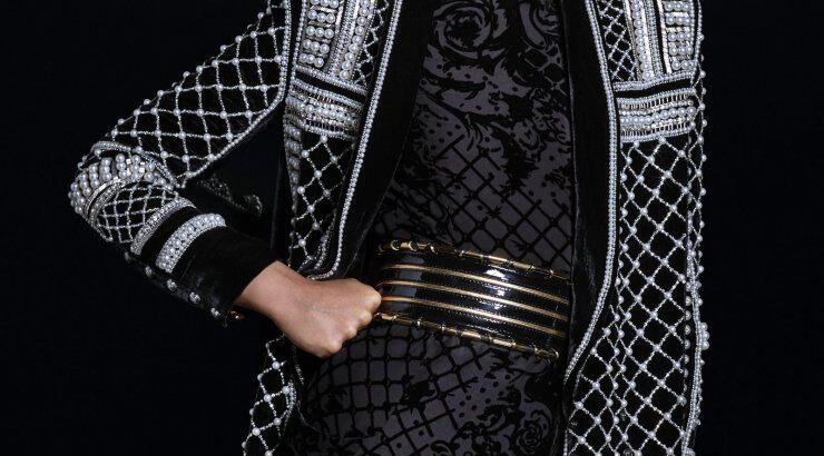 Balmain x H&M:Ολόκληρο το Lookbook [Εικόνες]