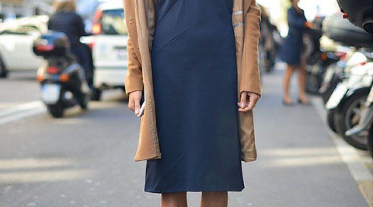 5 τρόποι για να φορέσεις τα καλοκαιρινά σου φορέματα, το φθινόπωρο 