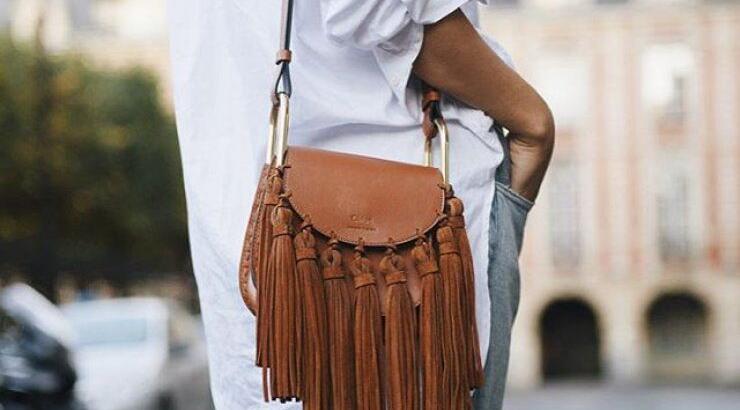 Τσάντες αντικείμενα πόθου 