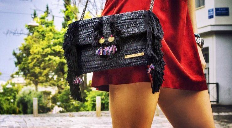 «The kooreloo project»: Όταν η κουρελού γίνεται μόδα 