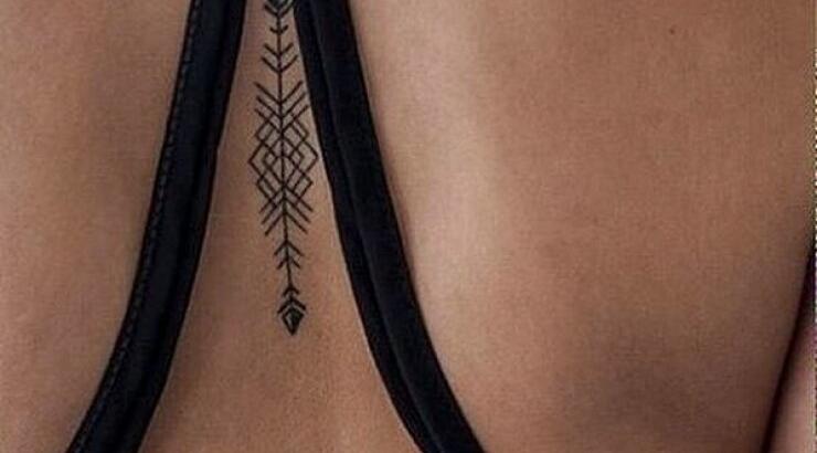 12 stylish small Tattoos 