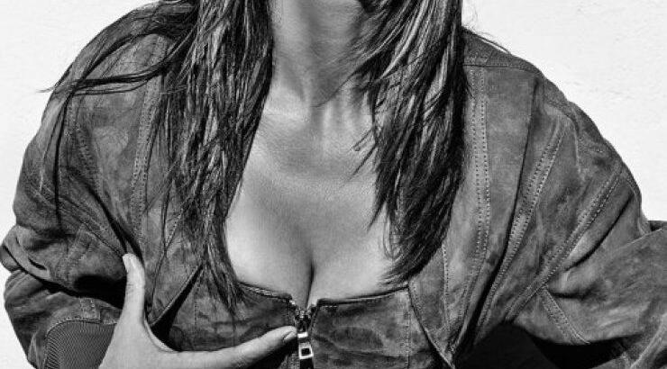  Η Cindy Crawford συνταξιοδοτείται 