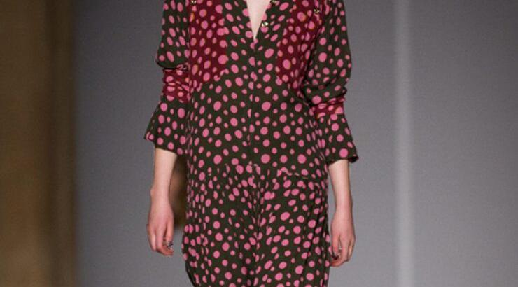 LFW: Το fashion show του House of Holland [εικόνες]