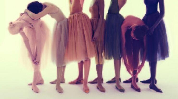  Τα νέα nude παπούτσια του οίκου Louboutin