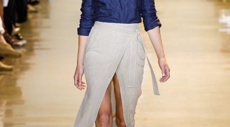 8 ανοιξιάτικα looks που κολακεύουν κάθε σωματότυπο!