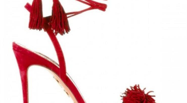 Αυτά είναι τα παπούτσια που λατρεύουν οι fashionistas 