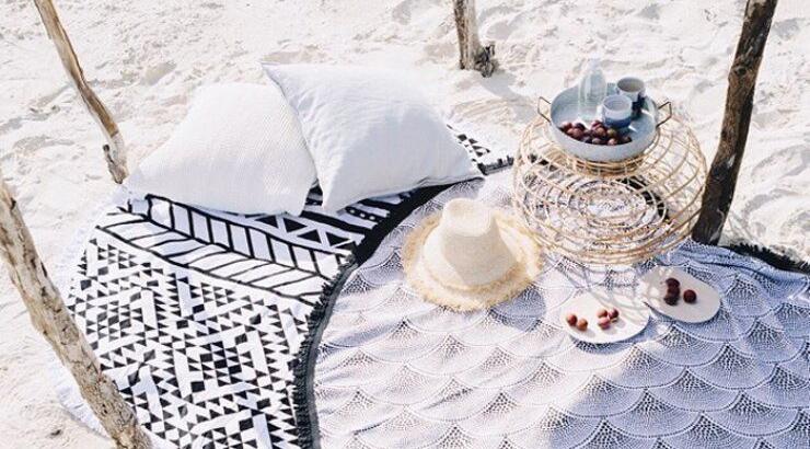 Οι πετσέτες που λατρεύουν οι fashionistas [Εικόνες]