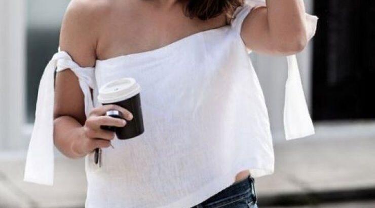 5 τρόποι για να φορέσετε το skinny τζιν σας το καλοκαίρι 