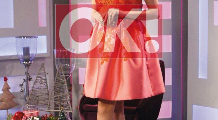 Γιώτα Κουφαλίδου: Μιλά για τους στόχους του 2017, τα νούμερα τηλεθέασης, τα προτερήματα και τα ελαττώματα