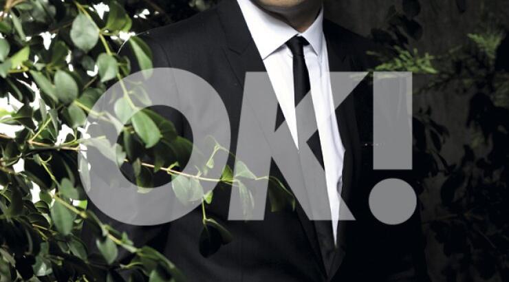 Παναγιώτης Μπουγιούρης: Κρυφός γάμος για τον ηθοποιό!