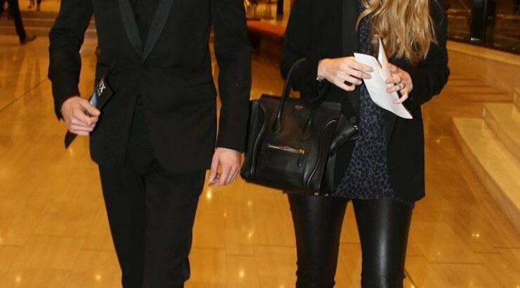 Χρυσή Βαρδινογιάννη - Νίνο Ξυπολιτάς: Χωρισμός βόμβα