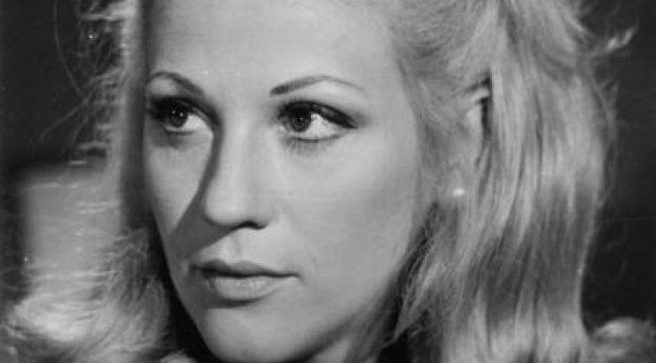 Ζωή Λάσκαρη: Η αποκάλυψη για την ίδια 58 χρόνια μετά που δεν γνώριζε κανείς