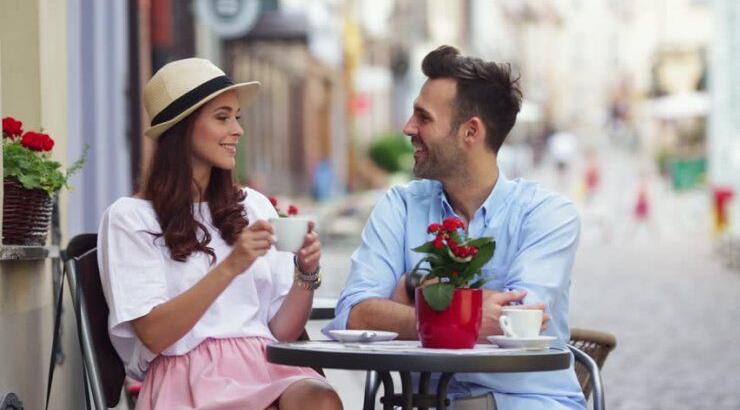 Πώς να επικοινωνείς αποτελεσματικά με Εκείνον και Εκείνη