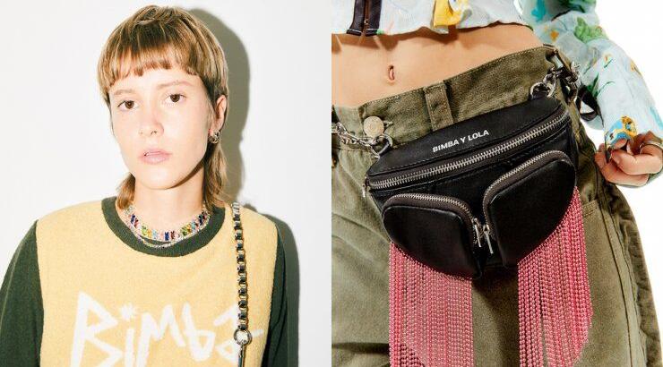 Τα πολυκαταστήματα ERA καλωσορίζουν τo “so hot right now” ισπανικό brand BIMBA Y LOLA!